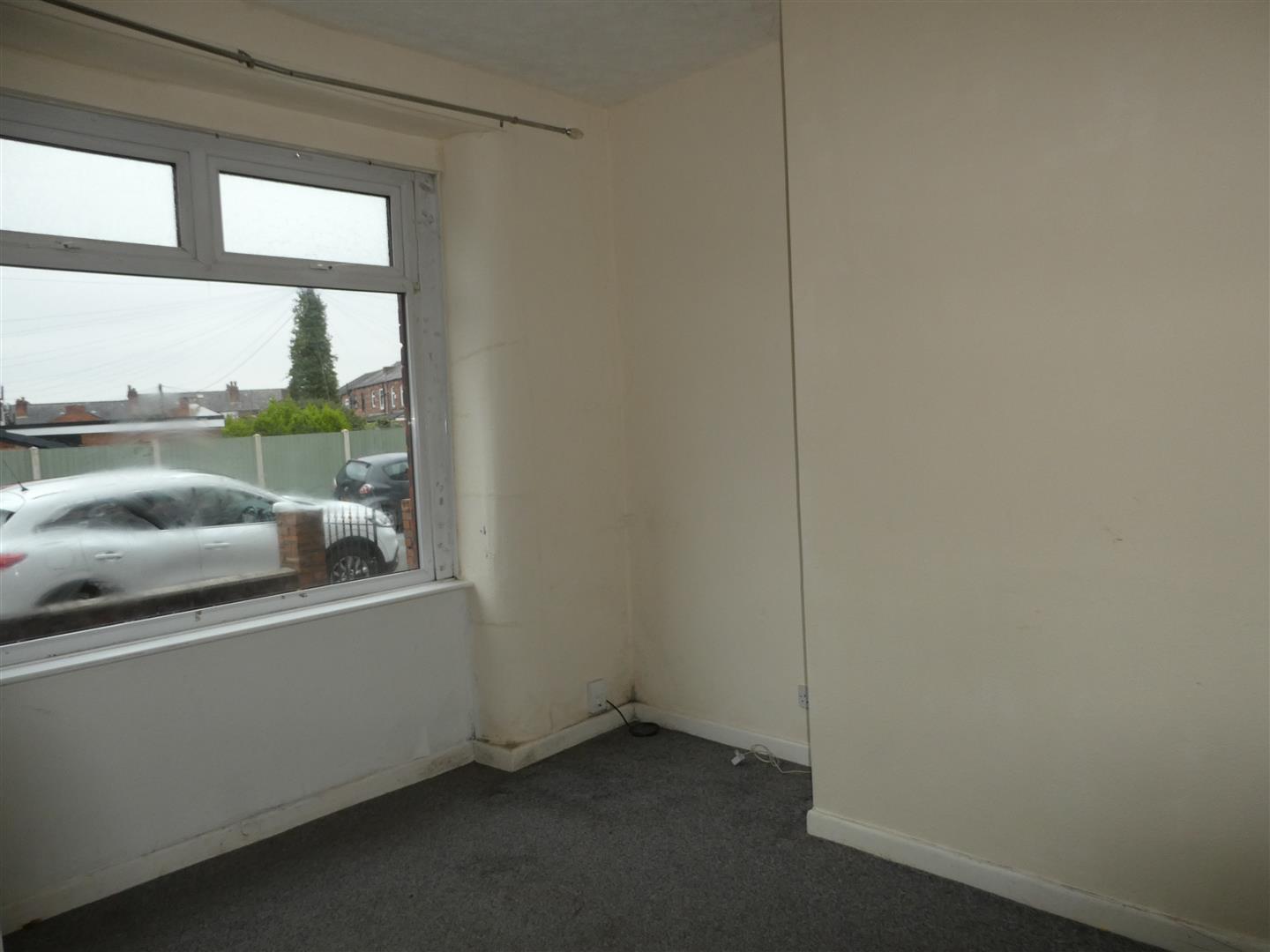 Beech Hall Street, Wigan